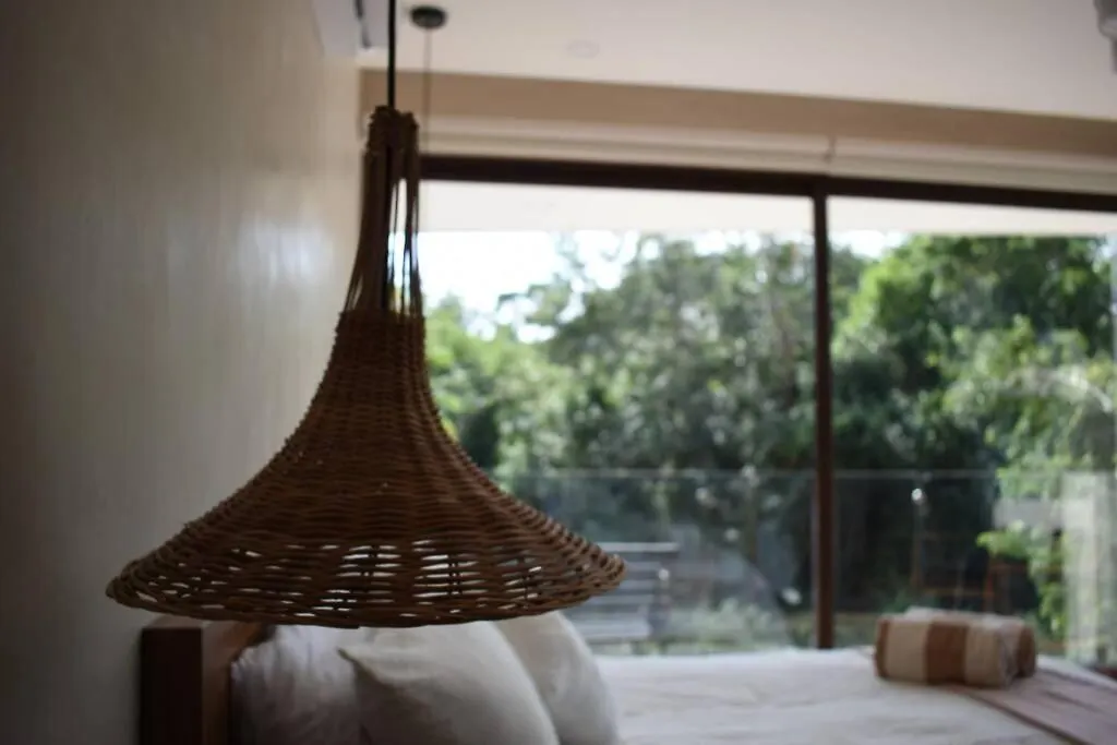 Naab Casa Meraki Apartment Tulum Mexico
