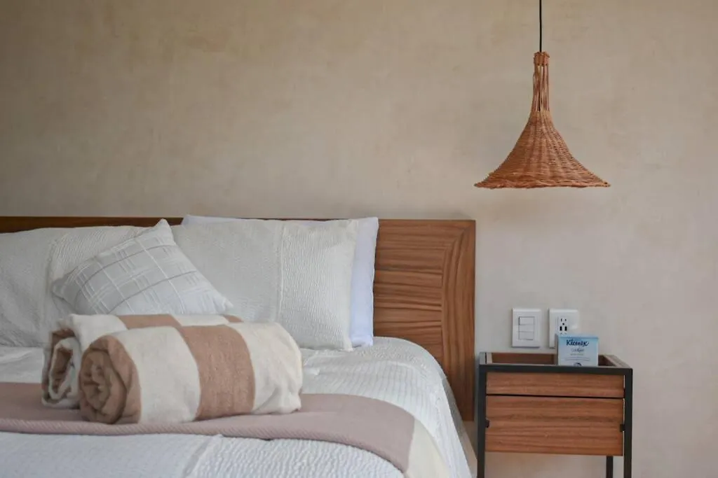 Naab Casa Meraki Apartment Tulum