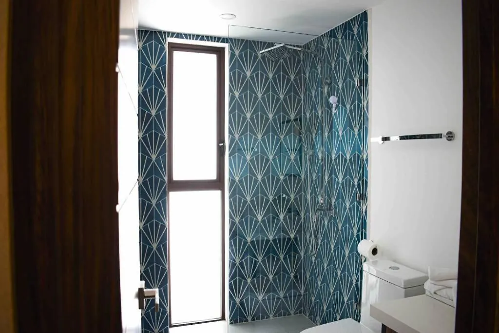 Naab Casa Meraki Apartment Tulum