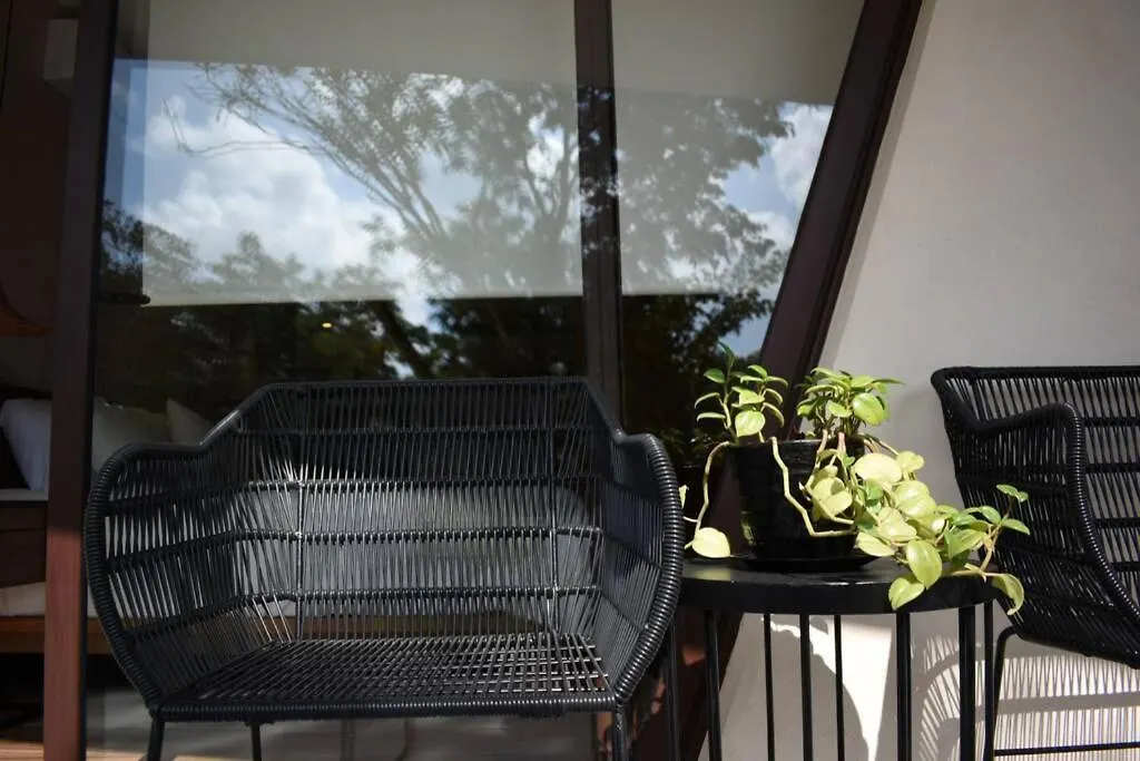 Naab Casa Meraki Apartment Tulum