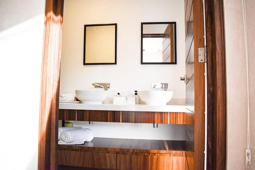 Naab Casa Meraki Apartment Tulum